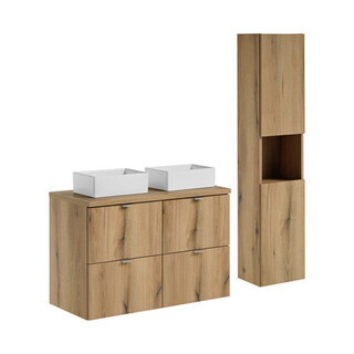 Stejar, Nova Oak 100 cm