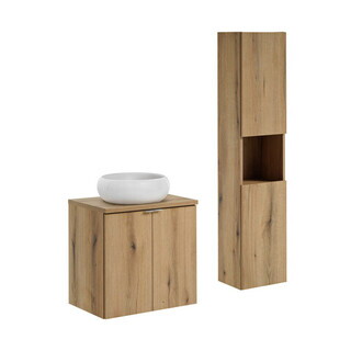 Stejar, Nova Oak 60 cm