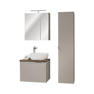 Grej, Santa Fe Taupe 60 cm