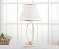 Lampa de masa Glam Flush, Mauro Ferretti, Ø24 x 47 cm, 1 x E27, 40W, fier