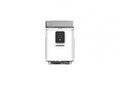 Masina pentru cuburi de gheata Frosty Breeze, Heinner, 120W, 0.8L, alb