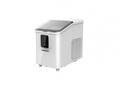 Masina pentru cuburi de gheata Frosty Breeze, Heinner, 120W, 0.8L, alb