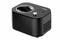 Masina inghetata IceDelight, Heinner, 100W, 1L, negru