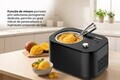 Masina inghetata IceDelight, Heinner, 100W, 1L, negru