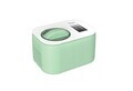 Masina inghetata Fram, 100W, 1L, verde/alb