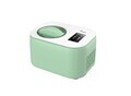 Masina inghetata Fram, 100W, 1L, verde/alb