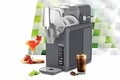Aparat granita 6 in 1 FreezeFun, Heinner, 220W, 2.6L, gri
