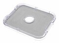 Deshidrator fructe si legume EliteDry, Heinner, 320-380W, argintiu/negru