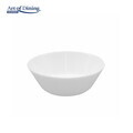 Set 6 boluri salata Aida, Art of Dining by Heinner, 16 cm, opal, alb