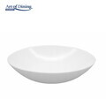 Set 6 farfurii adanci Aida, Art of Dining by Heinner, 20 cm, opal, alb