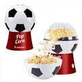 Aparat pentru popcorn fara ulei Beper, 1200W, multicolor