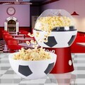 Aparat pentru popcorn fara ulei Beper, 1200W, multicolor