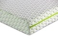 Saltea Super Ortopedica Tri Flexa Free Air, 12+3+3 Memory, Anatomica , Husa Hipoalergenica, 80x200x19 cm