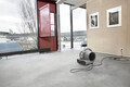 Suflanta AB 20 Ec, Karcher, gri
