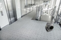 Suflanta AB 20 Ec, Karcher, gri