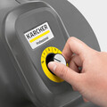 Suflanta AB 20 Ec, Karcher, gri