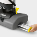 Aparat de curatat mochete BRS 43/500 C, Karcher, gri