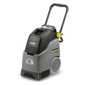 Aparat de curatat mochete BRC 30/15 C, Karcher, gri