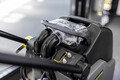 Aparat de curatat mochete BRC 30/15 C, Karcher, gri