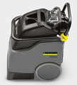 Aparat de curatat mochete BRC 30/15 C, Karcher, gri
