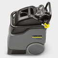 Aparat de curatat mochete BRC 30/15 C, Karcher, gri