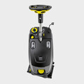 Aparat de curatat mochete BRC 40/22 C, Karcher, gri