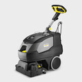 Aparat de curatat mochete BRC 40/22 C, Karcher, gri