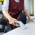 Aparat de curatat mochete BRC 40/22 C, Karcher, gri
