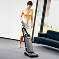 Aspirator vertical cu perie CV 30/1, Karcher, gri