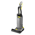 Aspirator vertical cu perie CV 38/2 Adv *EU, Karcher, gri