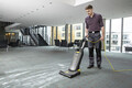 Aspirator vertical cu perie CV 38/2 Adv *EU, Karcher, gri