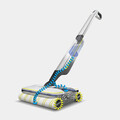 Mop electric FC 7 Cordless, Karcher, alb