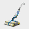 Mop electric FC 7 Cordless, Karcher, alb