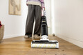 Aspirator vertical cu spalare FCV 4, Karcher, alb/negru
