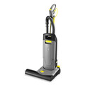 Aspirator vertical cu perie CV 48/2, Karcher, gri