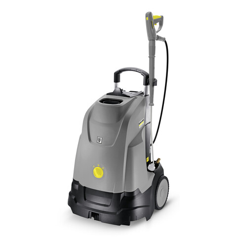 Aparat de spalat cu presiune profesional HDS 5/11 U, Karcher, gri