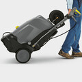Aparat de spalat cu presiune profesional HDS 5/13 U, Karcher, gri