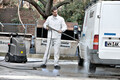 Aparat de spalat cu presiune profesional HDS 5/13 UX, Karcher, gri