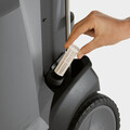 Aparat de spalat cu presiune profesional HDS 5/13 UX, Karcher, gri