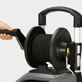 Aparat de spalat cu presiune profesional HDS 5/15 UX, Karcher, gri