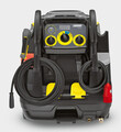 Aparat de spalat cu presiune profesional HDS 11/18-4 S eB Plus Go!Further, Karcher, negru