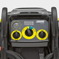 Aparat de spalat cu presiune profesional HDS 11/18-4 S eB Plus Go!Further, Karcher, negru