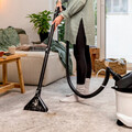 Aspirator cu spalare prin injectie-extractie SE 5, Karcher, alb/negru