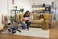 Aspirator cu spalare prin injectie-extractie SE 3 Compact Home (alimentare cu cablu), Karcher, gri/alb