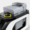 Aspirator cu spalare prin injectie-extractie SE 3 Compact Home (alimentare cu cablu), Karcher, gri/alb