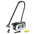 Aspirator cu spalare prin injectie-extractie SE 3 Compact Home Floor (alimentare cu cablu), Karcher, gri/alb