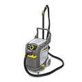 Aspirator cu abur SGV 8/5, Karcher, gri