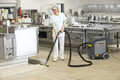 Aspirator cu abur SGV 8/5, Karcher, gri