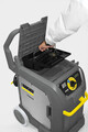 Aspirator cu abur SGV 8/5, Karcher, gri
