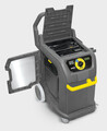 Aspirator cu abur SGV 8/5, Karcher, gri